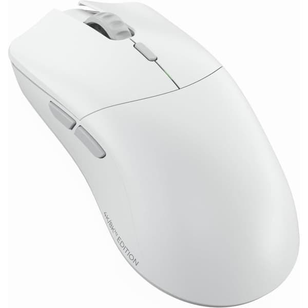 Glorious Model O/D 2 Pro 4K/8K Trådlös Spelmus - Vit
