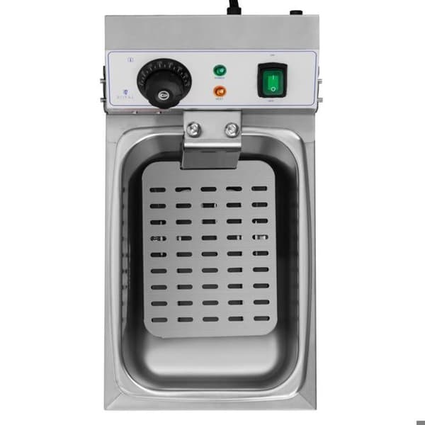 Elektrisk fritös RCEF 08EB