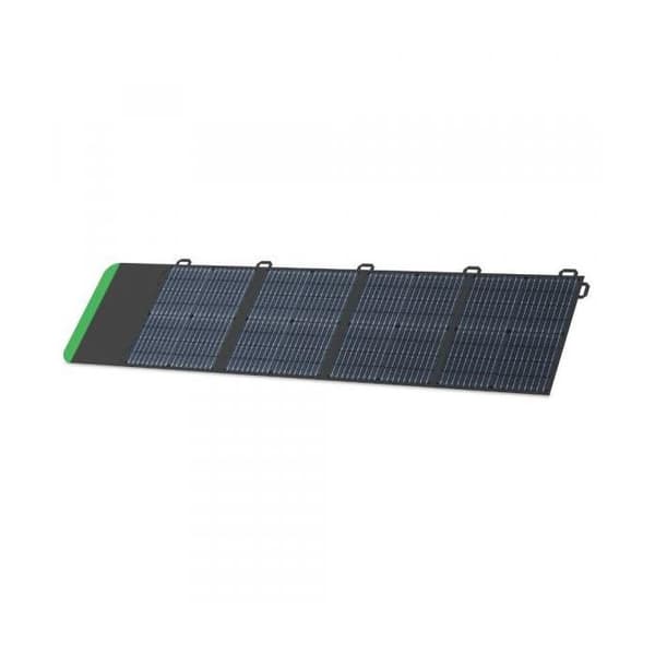 Schneider OffGrid bärbar solpanel 100W (PSP100)