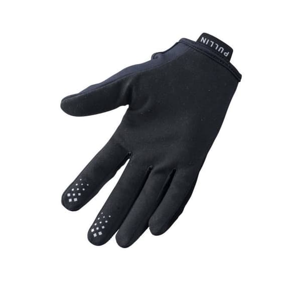 Pull-in Original motocrosshandskar - svarta - Storlek 11