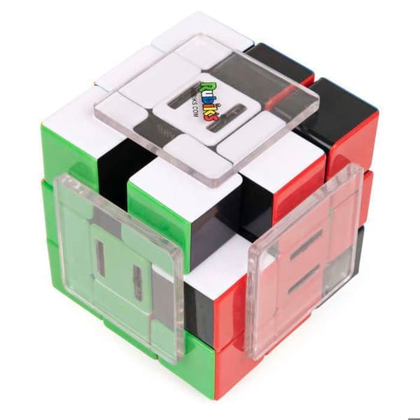 Rubik's Slide 3x3 Rubik's Cube