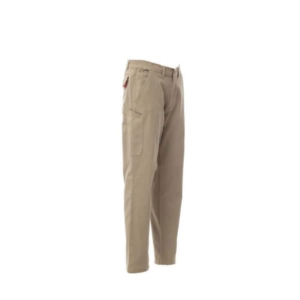 Payper Power Stretch Pants - khakigrön