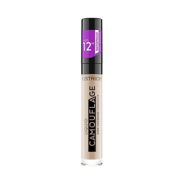 Catrice Face Liquid Camouflage High Coverage Corrector N°020 Light Beige 5ml
