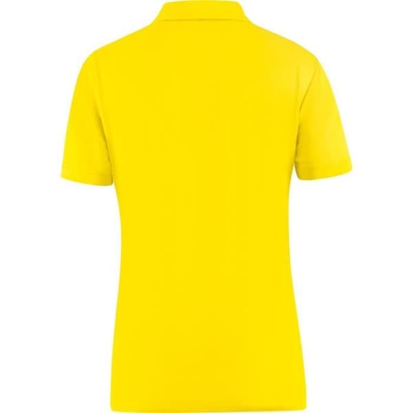 Jako Classico dam polo - citrongul