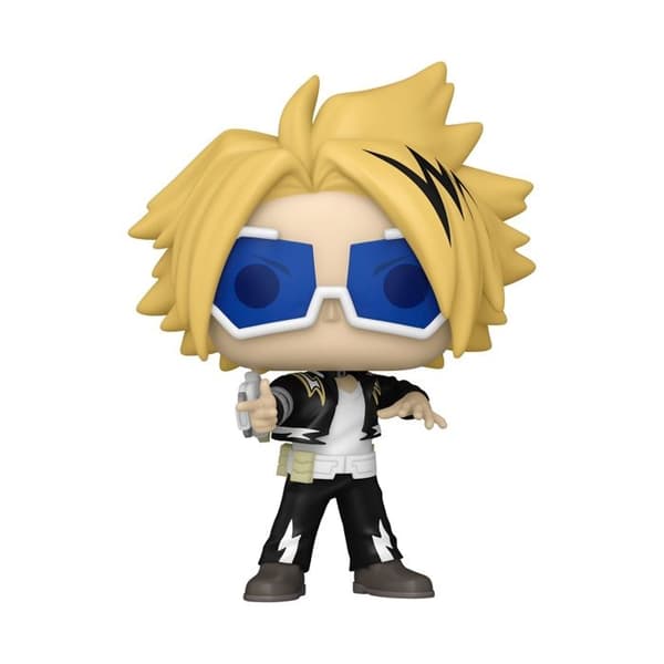 Funko Pop! Animation: My Hero Academia - Denki Kaminari