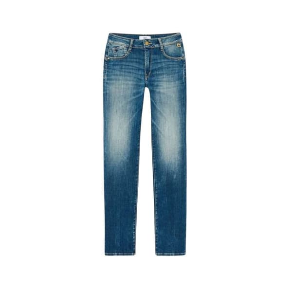 Jeans dam Le Temps des cerises High Reg Nedo