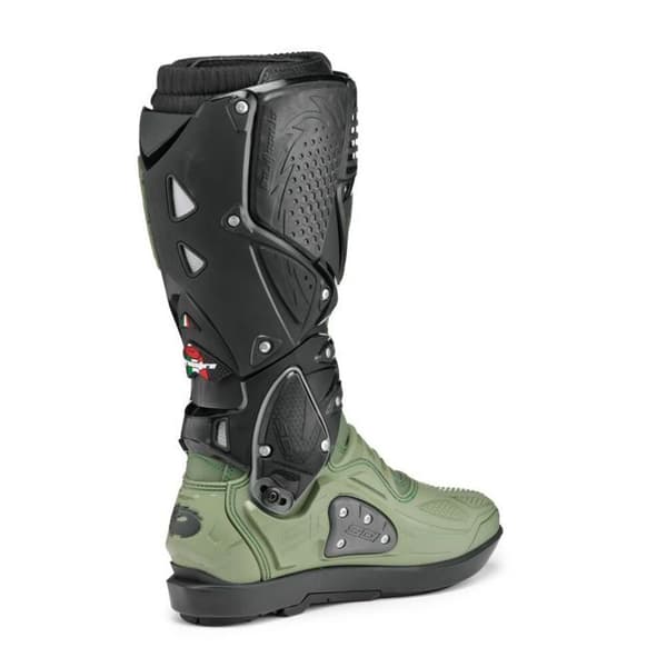 Sidi Crossfire 3 SRS motocross stövlar