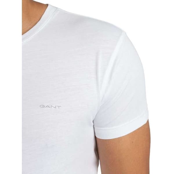 Set med 2 T-shirts Lounge Crew - GANT