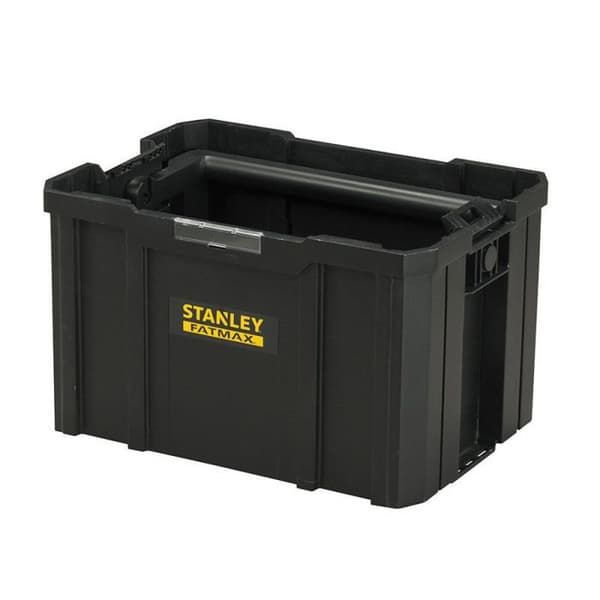 Panier för verktyg PRO-STACK™ - STANLEY FATMAX - FMST1-75794 - Kapacitet 10 kg