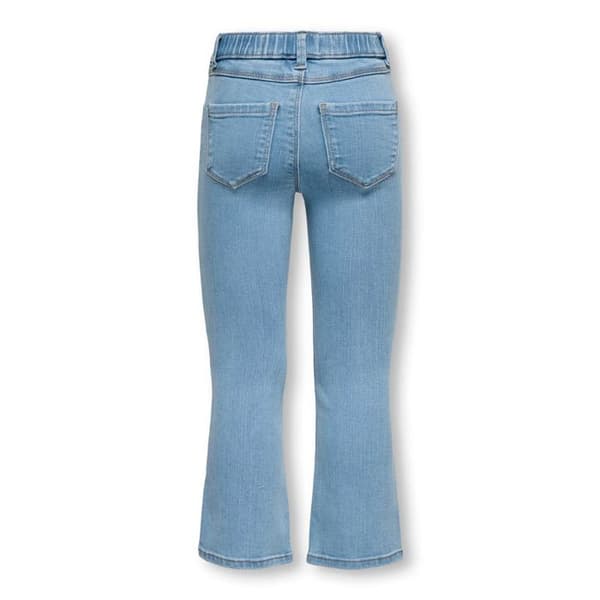 Only Grain jeans för tjejer