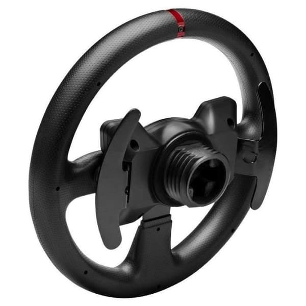 Thrustmaster ratt T300 FERRARI GTE F458 - PC / Xbox One / PS3 / PS4