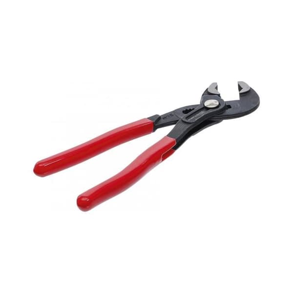 MULTI-GRIP TANG | MED LÅS | 175 MM