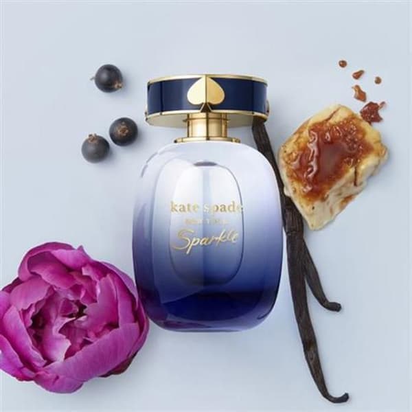 Eau de Parfum - KATE SPADE - Éclatante - 60 ml - Dam - Blommig