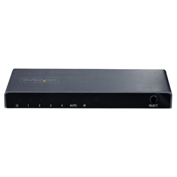 StarTech.com Switch HDMI 8K till