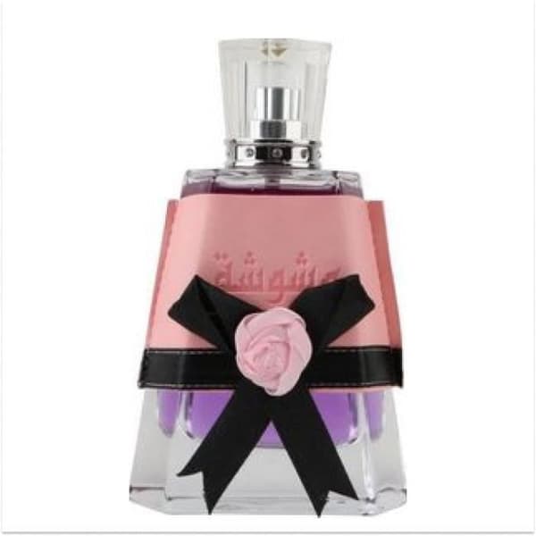 Eau de Parfum - Lattafa Washwasha - Mixte - 100ml - Hög koncentration