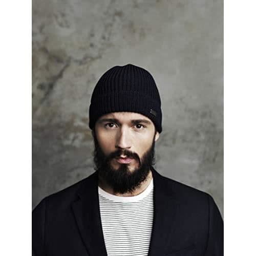 Eisglut Klaas Beanie Antracitgrå One Size Eisglut_15226_ANTHRACITE