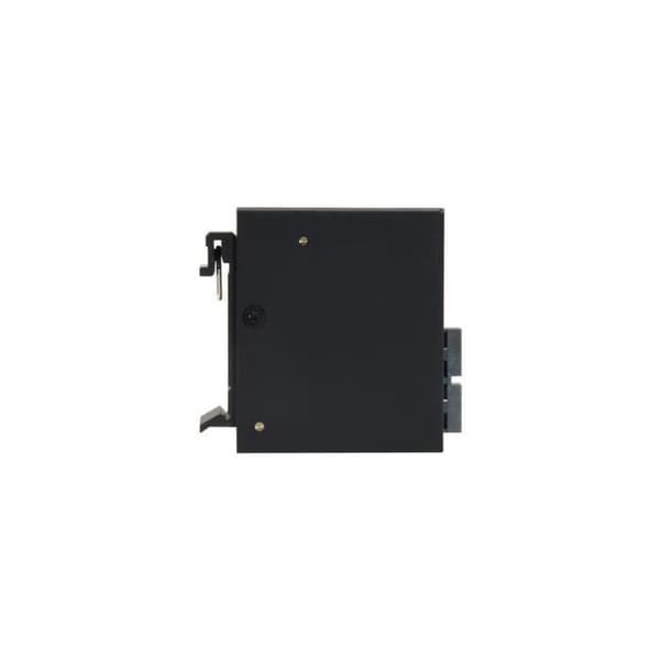 Gränssnittskonverterare - LevelOne - IEC-4001 - 100 Mbit/s - 2000 m - SC Multimode