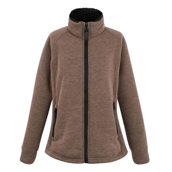 Regatta Emilde dam zip-up fleece