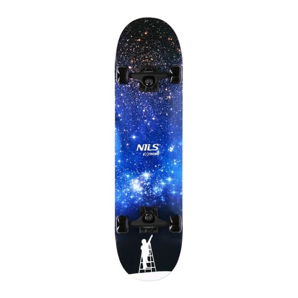 Skatebräda NILS Extreme CR3108SA Space Star