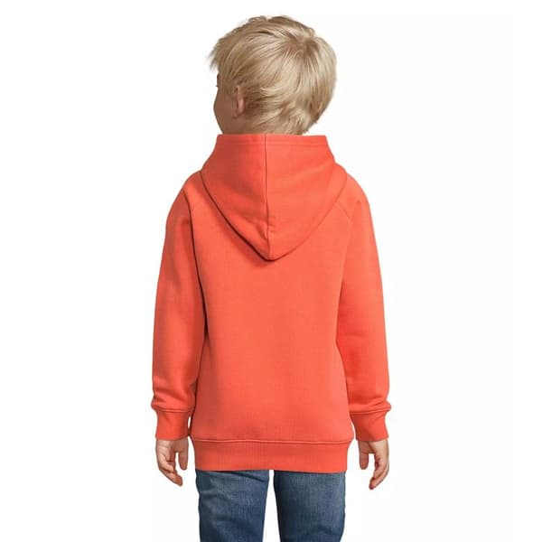 Barn hoodie Sol's Stellar