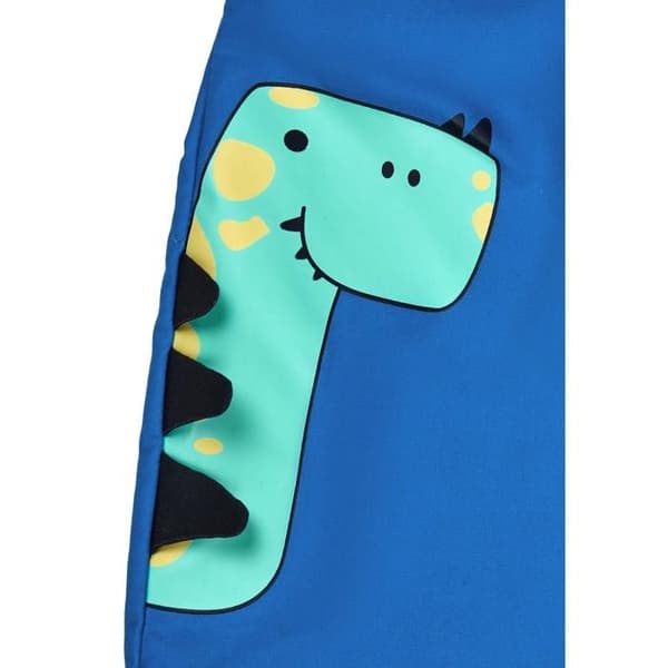 Badbyxor för pojkar Sterntaler Dino