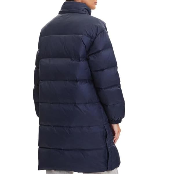 Doudoune Marine Dam Calvin Klein Jeans Essential