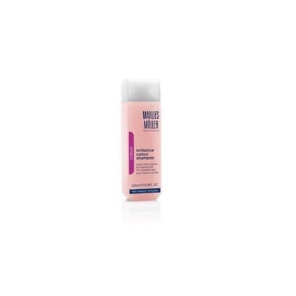 MARLIES COULEUR SCHAMPO 200 ML