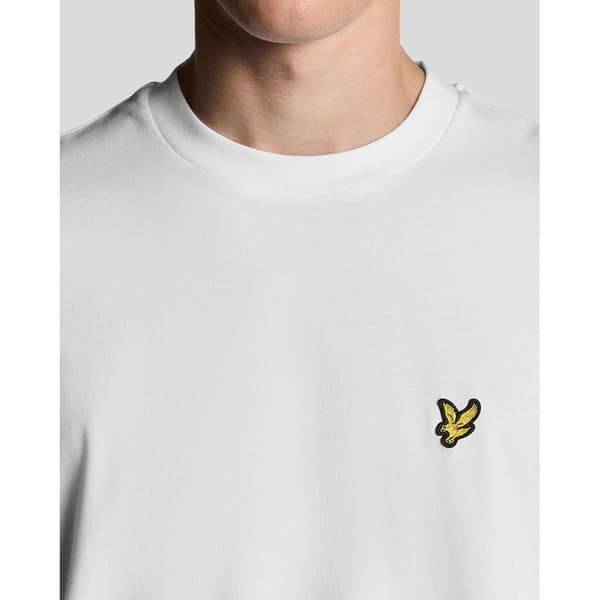 T-shirt oversize Lyle & Scott