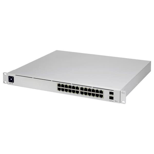 UbiQuiti USW-PRO-24-POE