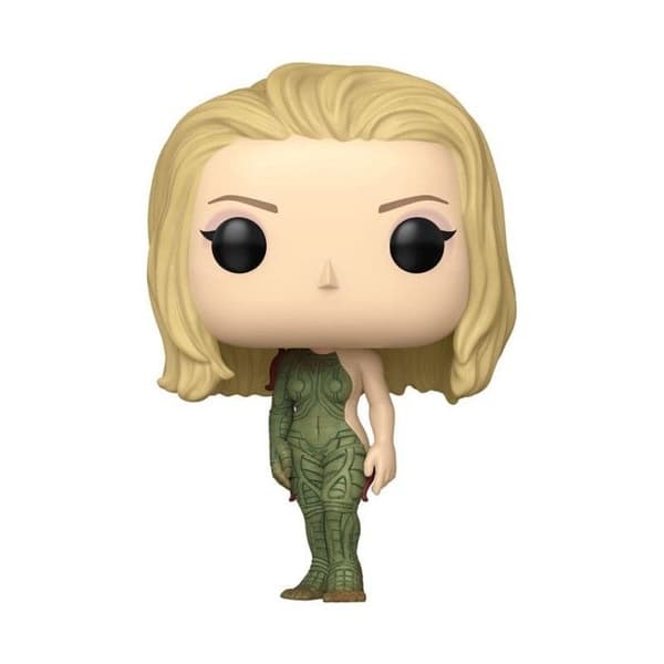 Funko - Den Mutanta - POP! Figur 9 cm