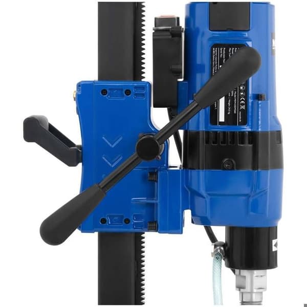 Diamantborr MSW-DDM260