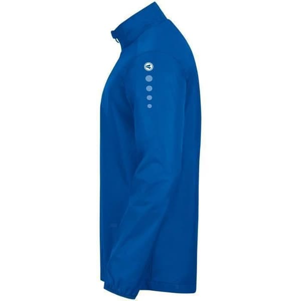 Jako Team zip-up träningsjacka