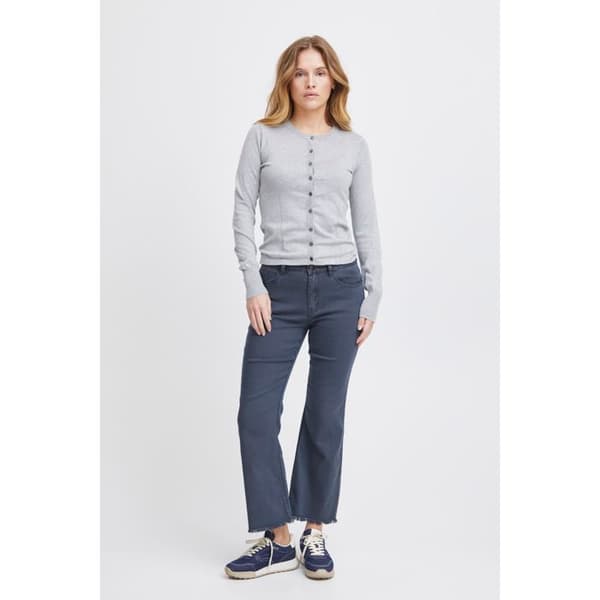 Jeans dam Pulz Jeans Rosita