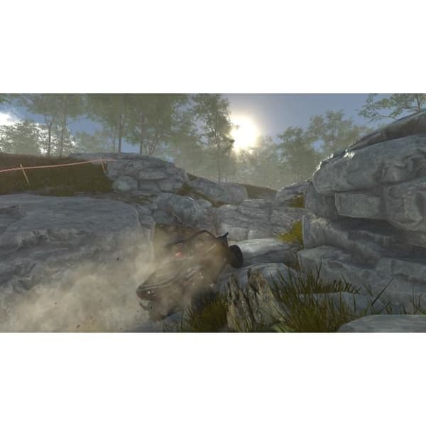 Overpass Day One Edition Xbox One-spel