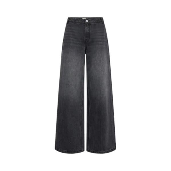 Jeans dam Sofie Schnoor Azzisw - svart