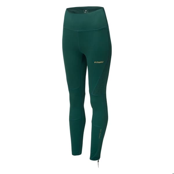 Leggings dam Fitanu Finpora