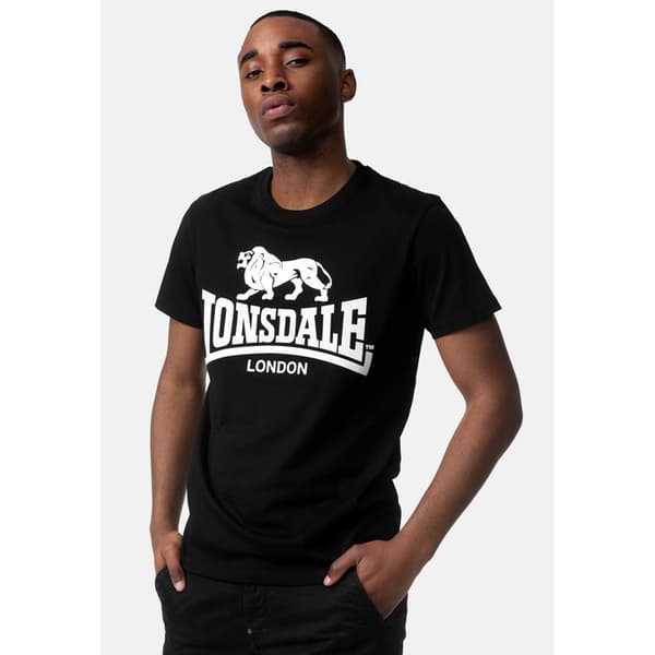 T-shirt Benlee Dennis