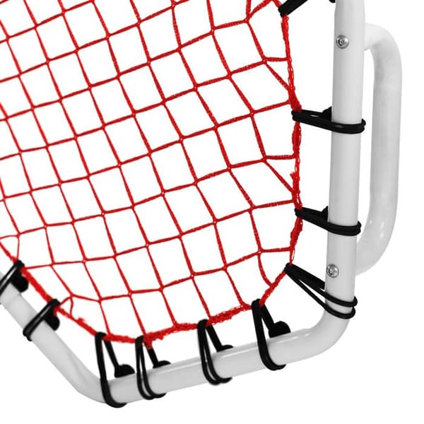 Pure2Improve hexagon hand rebounder. storlek: 65x58cm.