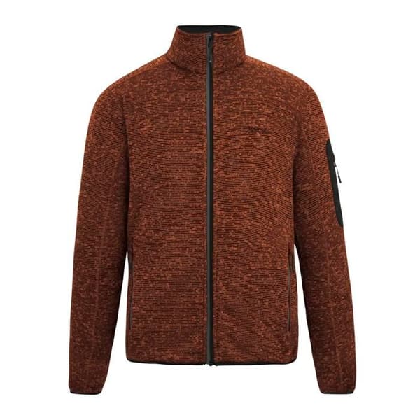 Regatta Newhill zip-up fleece