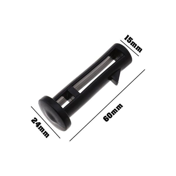 Emagtech stift - Gäller ej