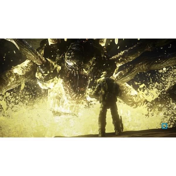 Gears Of War Ultimate - Xbox One-spel