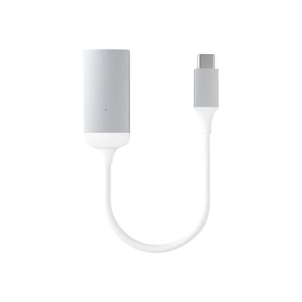 Videoadapter - SATECHI - ST-TCVGAS - VGA hona - USB-C hane - 20.3 cm
