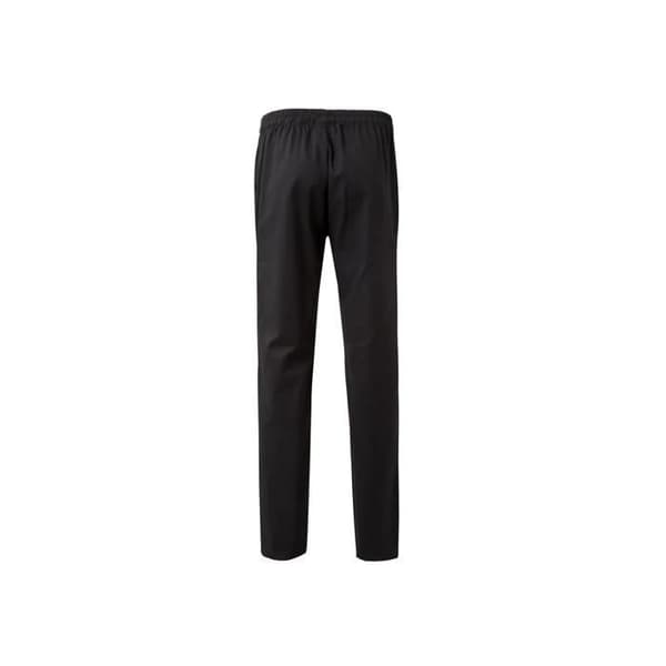 Städbyxor - Velilla - 533001 - 65% polyester - 35% bomull - Svart