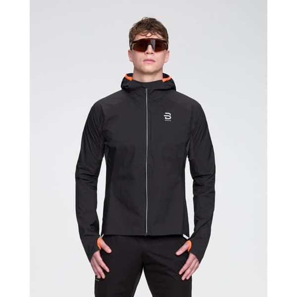 Daehlie Sportswear Advance Light vattentät jacka