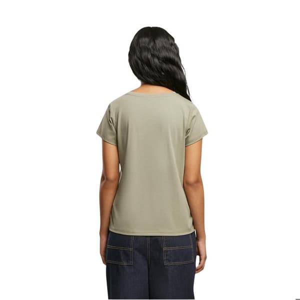 T-shirt dam Urban Classics Sorona
