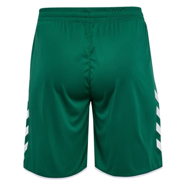 Kort Hummel Core 2.0