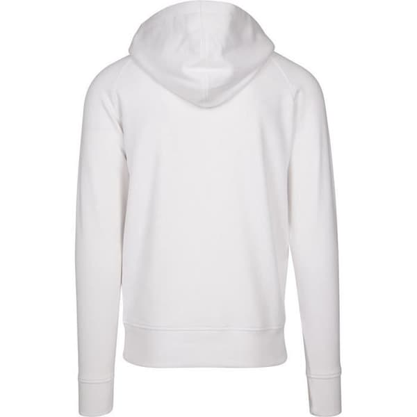 Bygg ditt varumärke Raglan Sweatshirt Hoody Hood