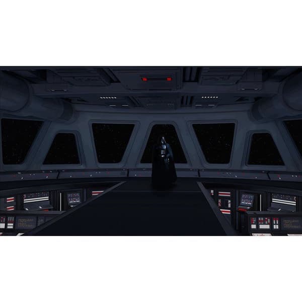 STAR WARS™ Dark Forces Remaster - PS5-spel