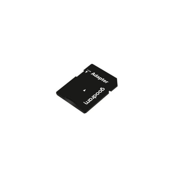 Goodram microSD minneskort - 16GB