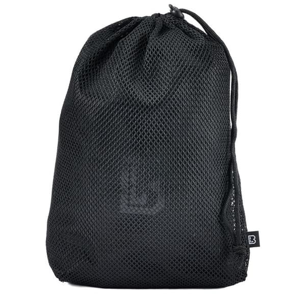 Bâche Brandit Premium - Svart - 2x3 m